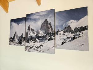 Patagonia Tiny House