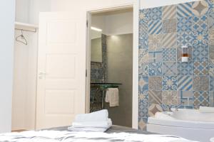 NA bella vista Rooftop-B&B