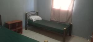 Cabañas ENTRE DIQUES