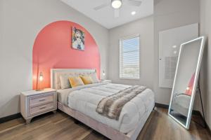 Vibrant Nashville Getaway - Cozy 2B near Broadway