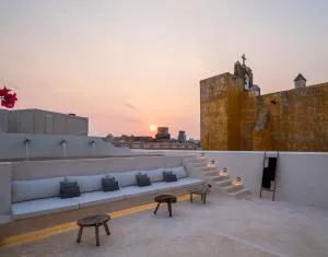 Casa Japa - Campeche