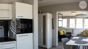 Sky Panorama Apartman Pécs