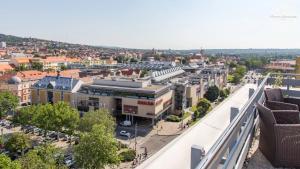 Sky Panorama Apartman Pécs
