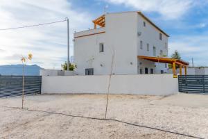 Casa Cristea Barranda