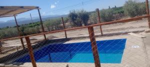 Cabañas ENTRE DIQUES