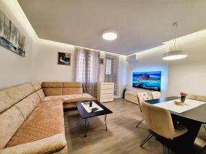 Apartment M&L Bačvice