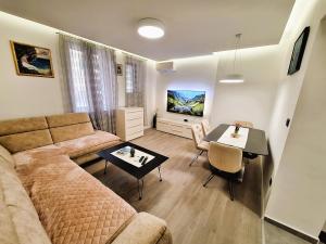 Apartment M&L Bačvice