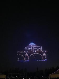 Maisons de vacances Champoiseau : photos des chambres