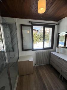 Résidence Marmottes - APPARTEMENT 3 PIECES ALPE DHUEZ CENTRE STAITON MAE-2781