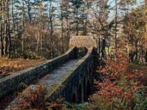 Cheerful 2 bedroom town house in Lancashire