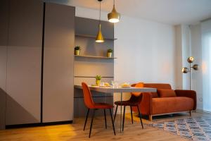 N-149 Luxury Apartments