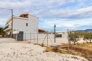 Casa Cristea Barranda