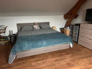 LE PERRIER Chambres d'hôtes - 格尼翁