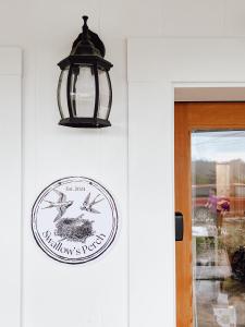 Swallows Perch Guest Suite