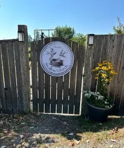 Swallow's Perch Guest Suite - Ganges