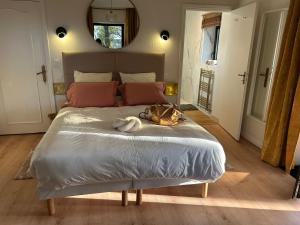 B&B / Chambres d'hotes Reve de Clarte : photos des chambres