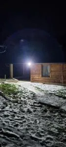 Planinska kuca Gogo - Vrila