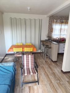 Casa Müller - Veraneio Imbé