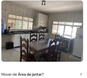 Casa Guarda do Embaú Térreo