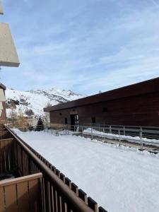 Appartements Residence Panoramic B - studio cabine 4 personnes MAE-7371 : photos des chambres