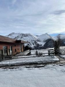 Appartements Residence Panoramic B - studio cabine 4 personnes MAE-7371 : photos des chambres