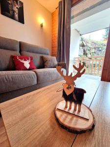 Chalets De Florence - Grand appartement 68 personnes centre station MAE-5081