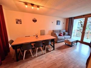 Chalets De Florence - Grand appartement 68 personnes centre station MAE-5081