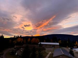 Spahats Creek Resort - Ubytování bez kategorie ve městě Clearwater