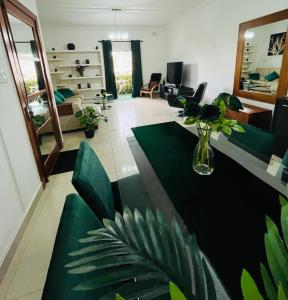 Spacious Side Seaview Sliema Apartment