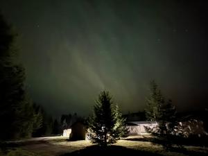 Spahats Creek Resort