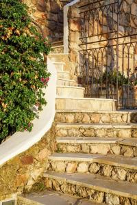 Villas Villa Oneiro, vue imprenable a Theoule-sur-mer : photos des chambres