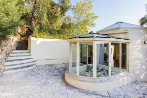 Villas Villa Oneiro, vue imprenable a Theoule-sur-mer : photos des chambres