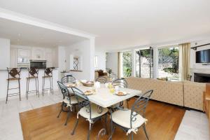 Villas Villa Oneiro, vue imprenable a Theoule-sur-mer : photos des chambres