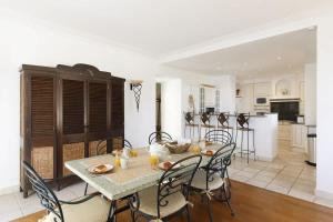 Villas Villa Oneiro, vue imprenable a Theoule-sur-mer : photos des chambres