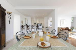 Villas Villa Oneiro, vue imprenable a Theoule-sur-mer : photos des chambres