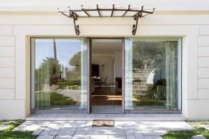 Villas Villa Oneiro, vue imprenable a Theoule-sur-mer : photos des chambres