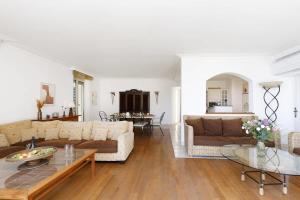 Villas Villa Oneiro, vue imprenable a Theoule-sur-mer : photos des chambres