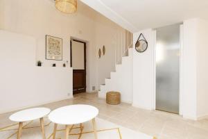 Villas Villa Oneiro, vue imprenable a Theoule-sur-mer : photos des chambres