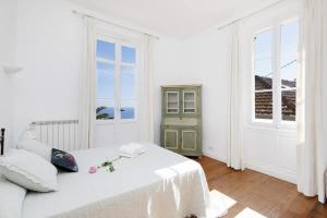 Villas Villa Oneiro, vue imprenable a Theoule-sur-mer : photos des chambres