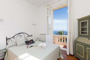 Villas Villa Oneiro, vue imprenable a Theoule-sur-mer : photos des chambres