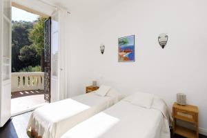 Villas Villa Oneiro, vue imprenable a Theoule-sur-mer : photos des chambres