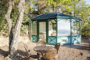 Villas Villa Oneiro, vue imprenable a Theoule-sur-mer : photos des chambres