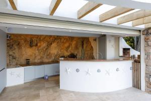 Villas Villa Oneiro, vue imprenable a Theoule-sur-mer : photos des chambres