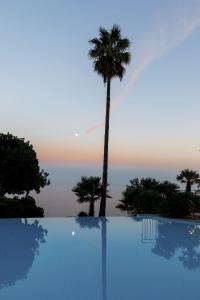 Villas Villa Oneiro, vue imprenable a Theoule-sur-mer : photos des chambres