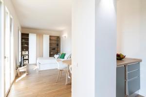Sei Milano Suite