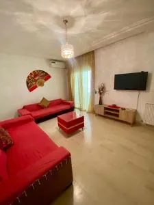 Emplacement fabuleux - Dār Bū Ḑiyāʼ