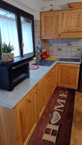 Aprica Sports and Relax-Casa Giusy