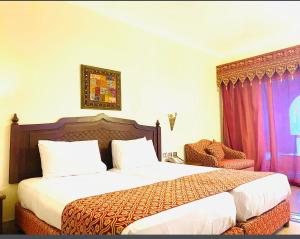 Appartamento Domina Coral Bay