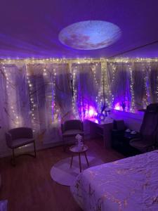 Appartements Nid Dor avec Parking : photos des chambres