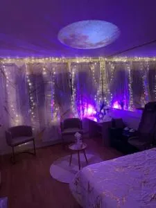 Nid Dor avec Parking - 卢瓦尔河畔奥尔